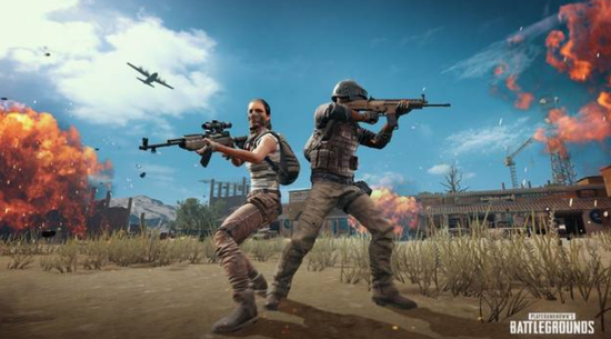 PUBG绝地求生饥狂险境突围模式全攻略与活动详解
