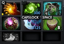 fy与NothingToSay加盟XG战队实现DOTA2传奇梦